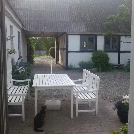 Bogegarden *